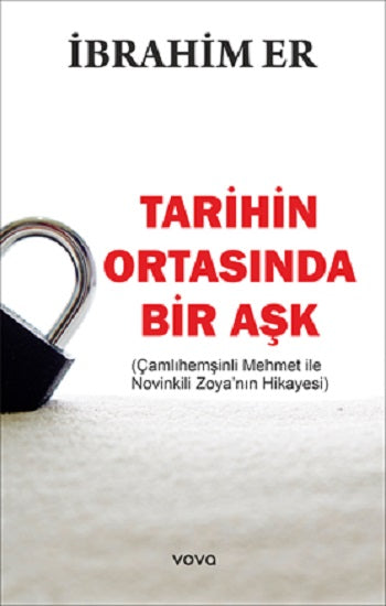 Tarihin Ortasında Bir Aşk