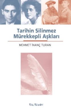 Tarihin Silinmez Mürekkepli Aşkları - mezetto