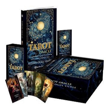 Tarot Oracle