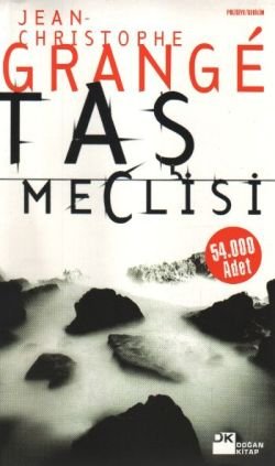 Taş Meclisi - mezetto
