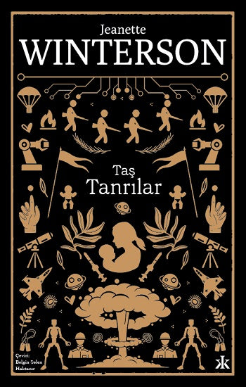 Taş Tanrılar
