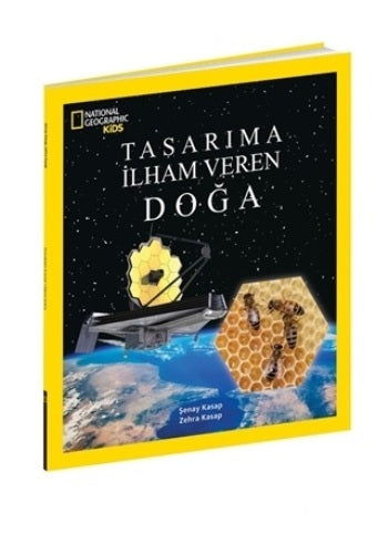 Tasarıma İlham Veren Doğa – National Geographic Kids