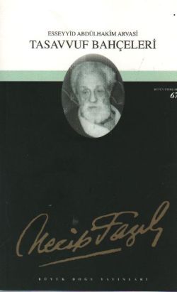 Bahçeleri-Berechnung: 50 – Necip Fazıl Bütün Eserleri