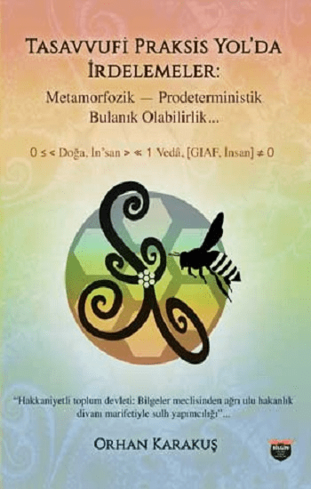 Tasavvufi Praksis Yol’da İrdelemeler - Bilgin Kültür Sanat Kitap