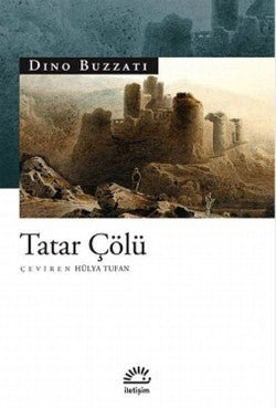 Tatar Çölü - mezetto