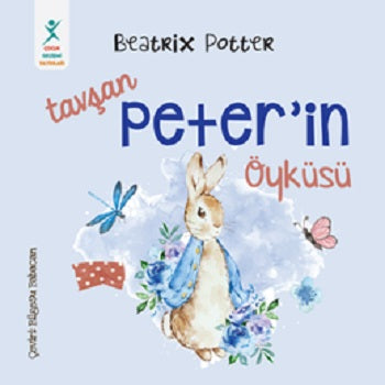 Tavşan Peter'in Öyküsü