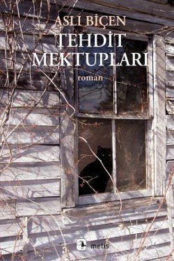 Tehdit Mektupları - mezetto