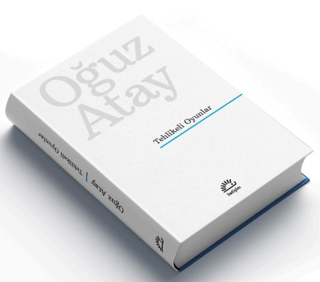 Tehlikeli Oyunlar (Ciltli Özel Baskı) - İletişim Yayınları Kitap