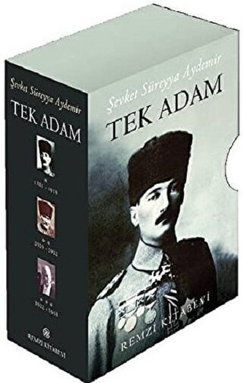 Tek Adam Kutulu Takım (Büyük Boy)