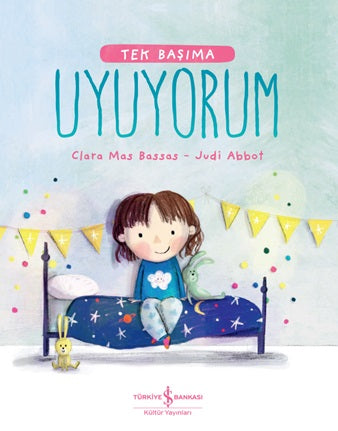 Tek Başima Uyuyorum