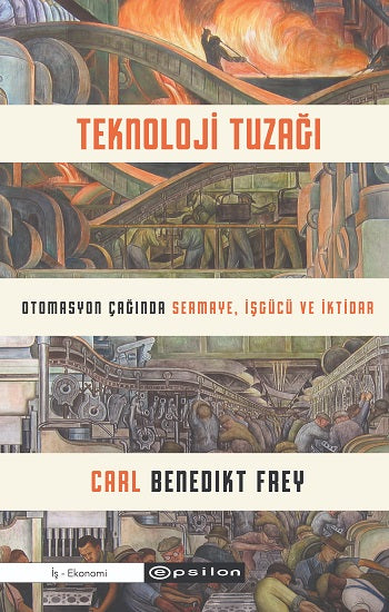 Teknoloji Tuzağı