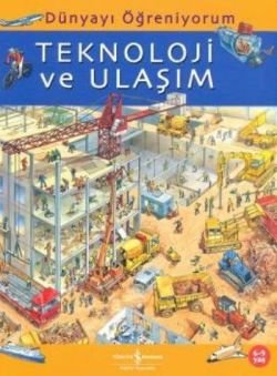 Teknoloji ve Ulaşım - mezetto