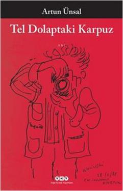 Tel Dolaptaki Karpuz - mezetto