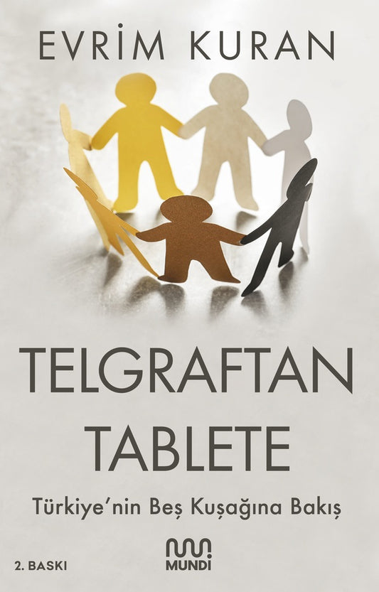Telgraftan Tablet
