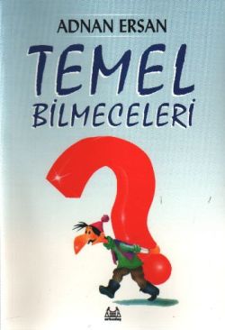 Temel Bilmeceleri - mezetto