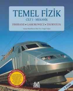 Temel Fizik Cilt 1 - Mekanik - mezetto