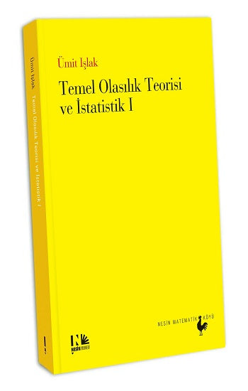 Temel Olasılık Theorisi ve İstatistik 1