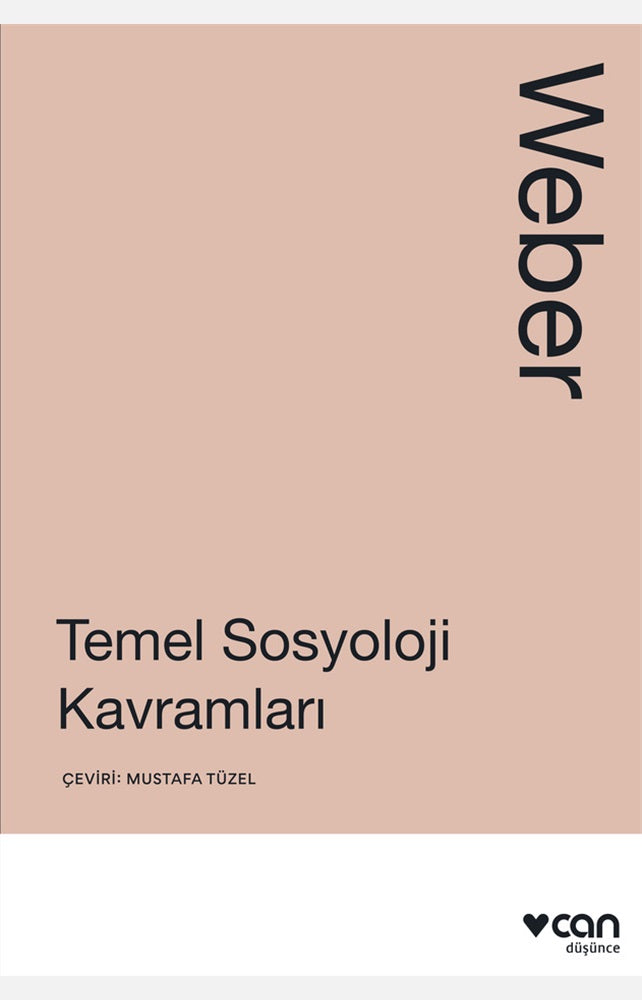Temel Sosyoloji Kavramları