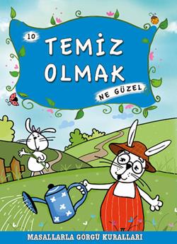 Temiz Olmak Ne Güzel - mezetto