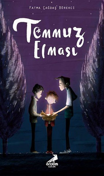 Temmuz Elma