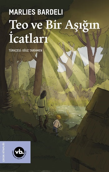 Teo und Bir Aşığın İcatları