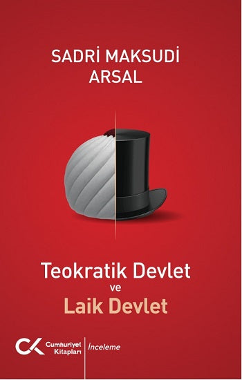 Teokratik Devlet und Laik Devlet