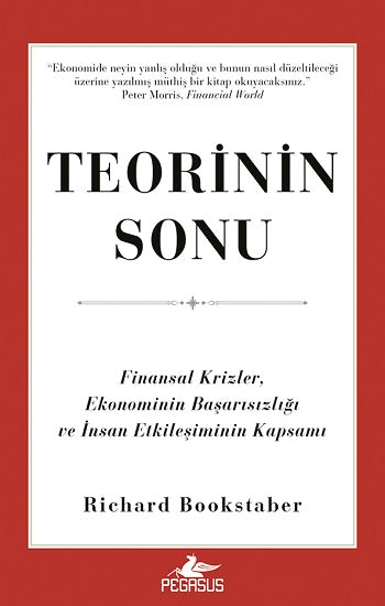 Teorinin Sonu