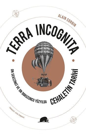 Terra Incognita