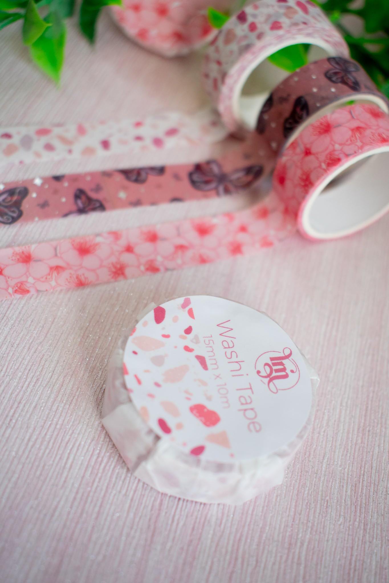 Terrazzo - mezetto Lunamise Lunamise