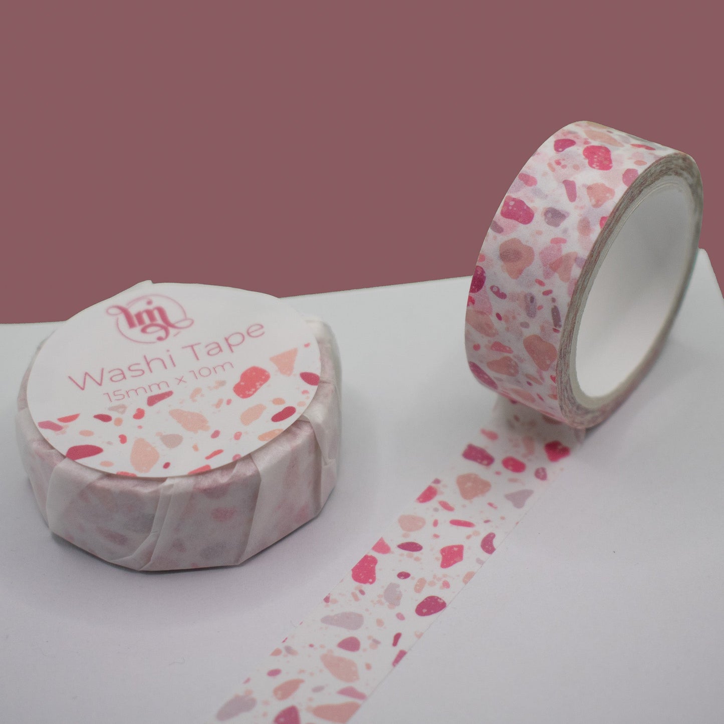 Terrazzo - mezetto Lunamise Lunamise