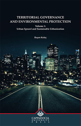 Bölgesel Yönetim ve Çevre Koruma Cilt 1