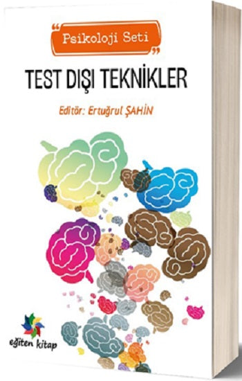 Test Dışı Teknikler (Psikoloji Seti)