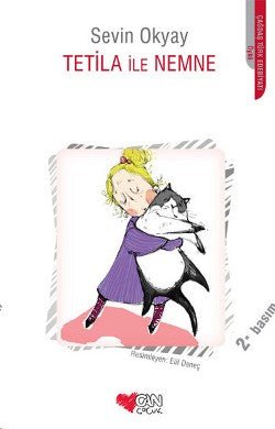 Tetila ve Nemne - mezetto