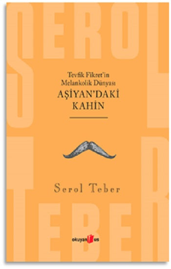 Tevfik Fikret'in Melankolik Dünyası Aşiyan'daki Kahin