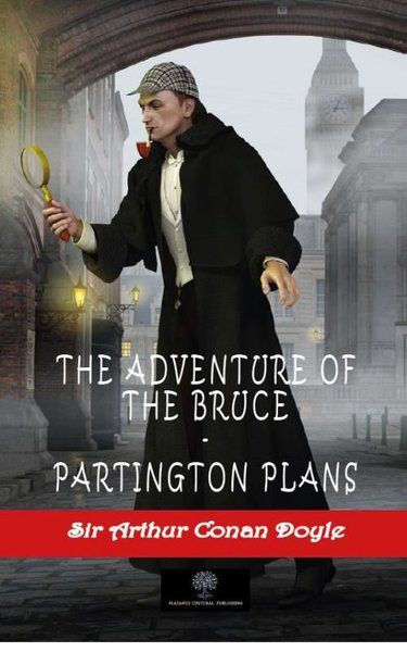 Bruce'un Macerası - Partington Planları