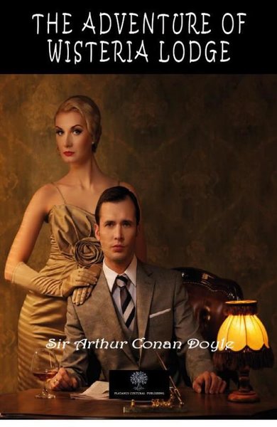 Wisteria Lodge'un Macerası