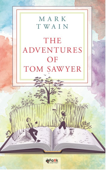 Tom Sawyer'ın Maceraları