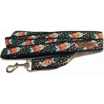 The Aristocrat's Signature Dog Lead-0