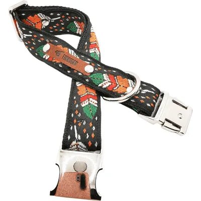 The Aristocrat's Signature Dog Lead-1