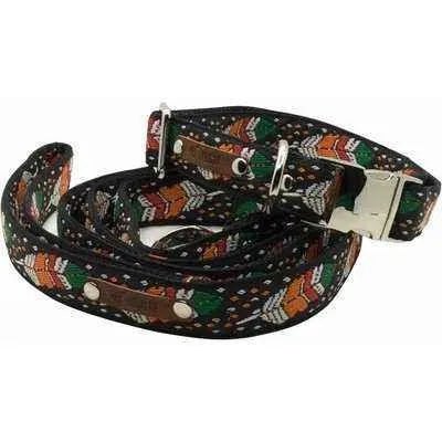 The Aristocrat's Signature Dog Lead-3