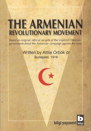 Ermeni Devrim Hareketi