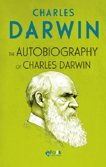 Die Autobiographie von Charles Darwin