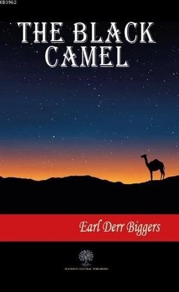 Das schwarze Kamel