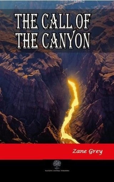 Der Ruf des Canyons