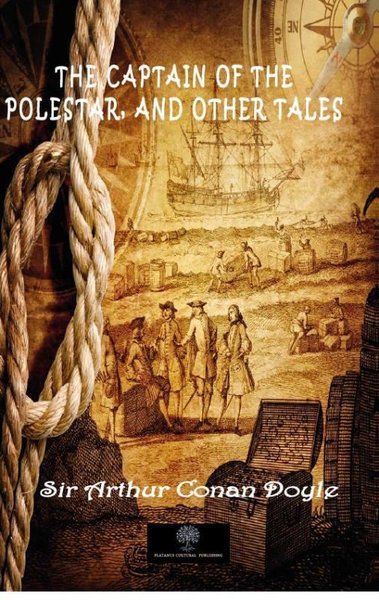 Kutup Yıldızı Kaptanı ve Diğer Hikayeler