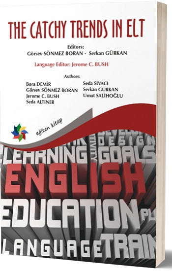 Die eingängigen Trends in ELT