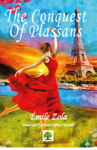 The Conquest of Plassans