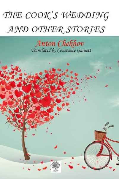 Aşçının Düğünü ve Diğer Hikayeler