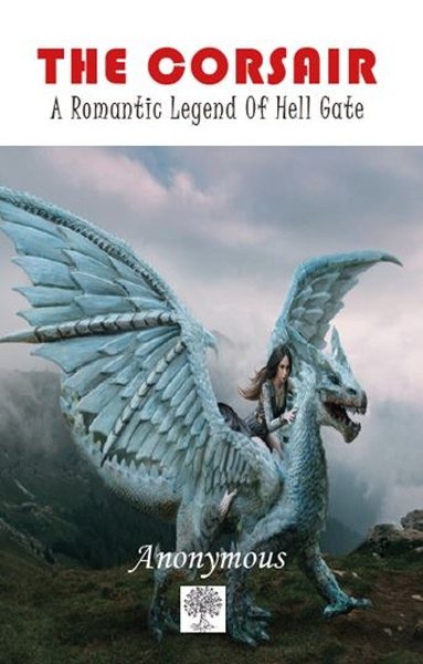 Korsan - Cehennem Kapısı'nın Romantik Efsanesi