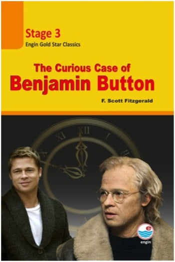 Benjamin Button'ın Tuhaf Hikayesi 3. Aşama (CD'siz)